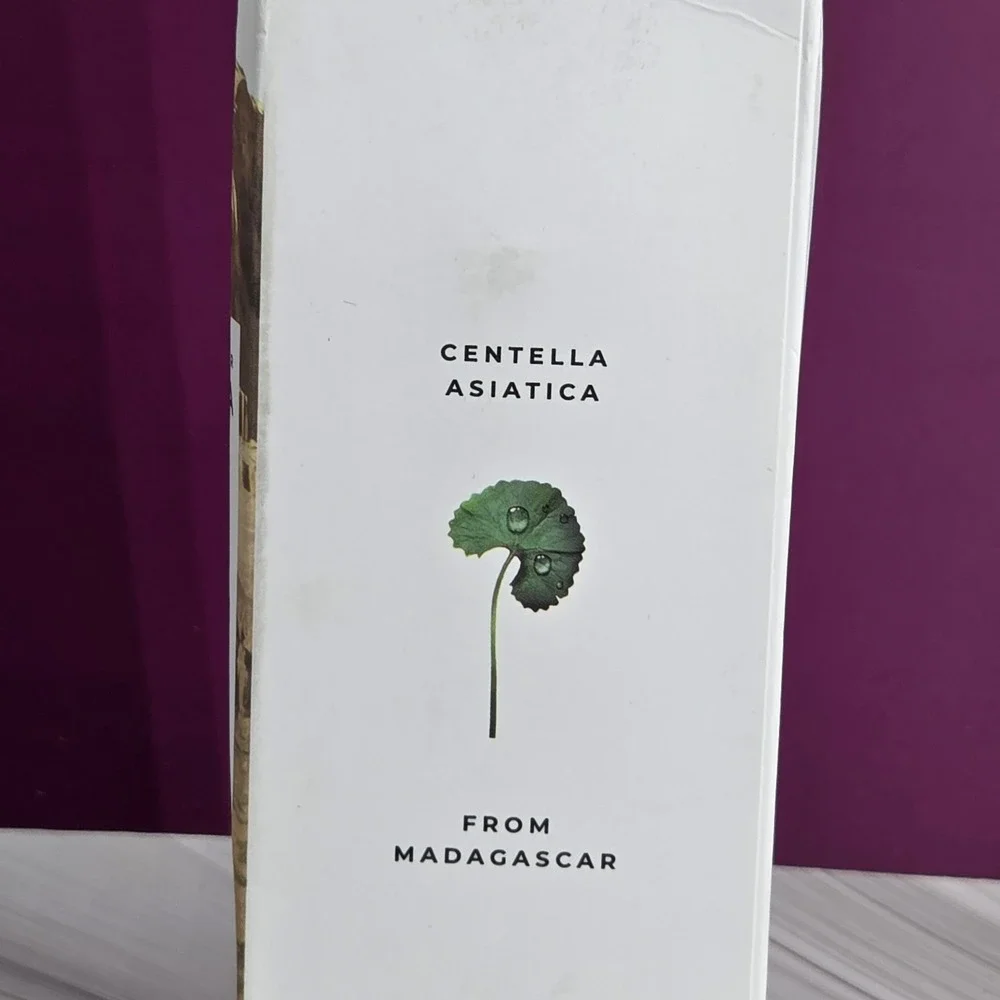 SKIN1004 Madagascar Centella Toning Toner Unisex‎ 210ml PHA Exfoliating KBeauty